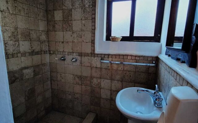 Hotel La Posadita Antigua