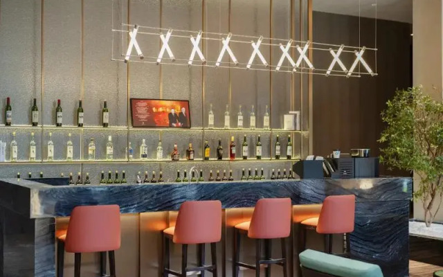 Novotel Wuxi