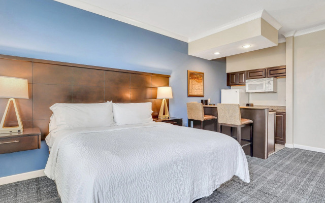 Staybridge Suites Savannah Historic District by IHG
