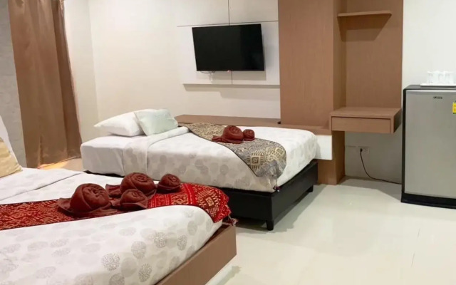 The Infinity Suite