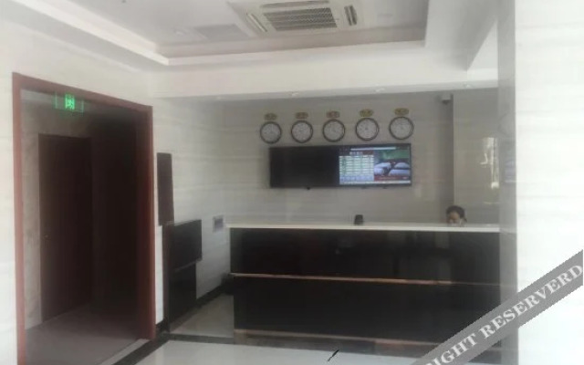 Qingzhu ·Xieyou hotel