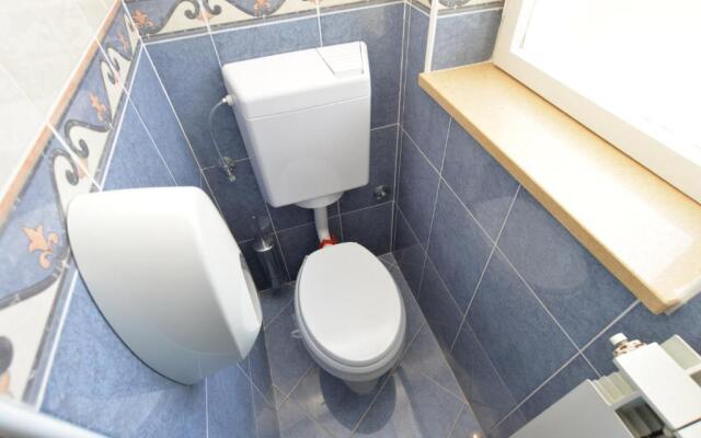 Apartment Ljiljana 1553