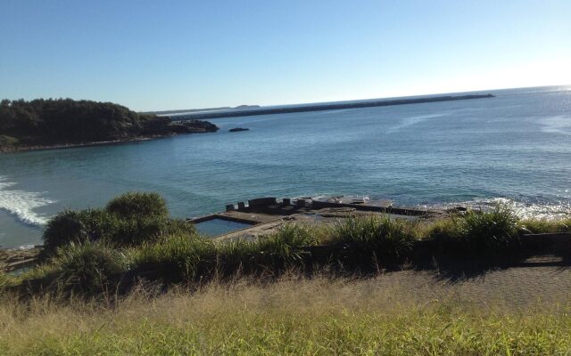 The Surf Yamba