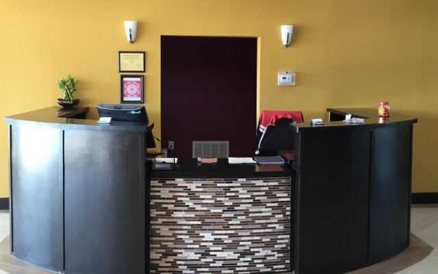 Residency Suites - Cotulla