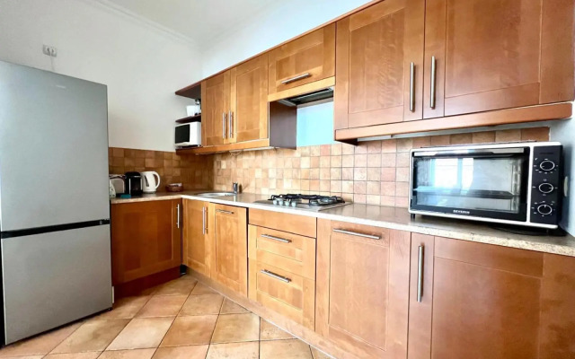 AAA Stay Apartments Old Town Warsaw I