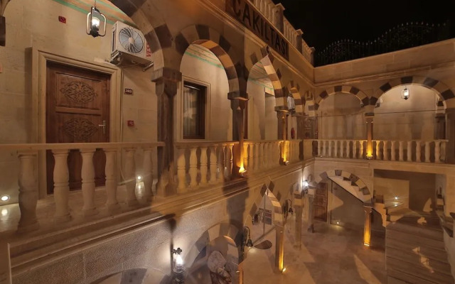 Çakıltaşı Evi Otel Spa