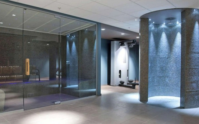 Clarion Hotel Ernst