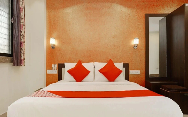Orient Bay Inn By OYO Rooms
