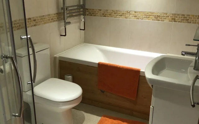 The Old Mill Bere Regis