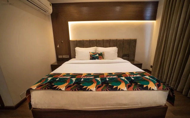 Aura Boutique Hotel