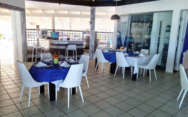 Kitewind Apartahotel Cabarete