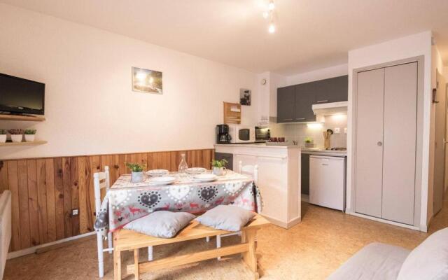 Appartement Saint-Lary-Soulan, 2 pièces, 4 personnes - FR-1-296-224