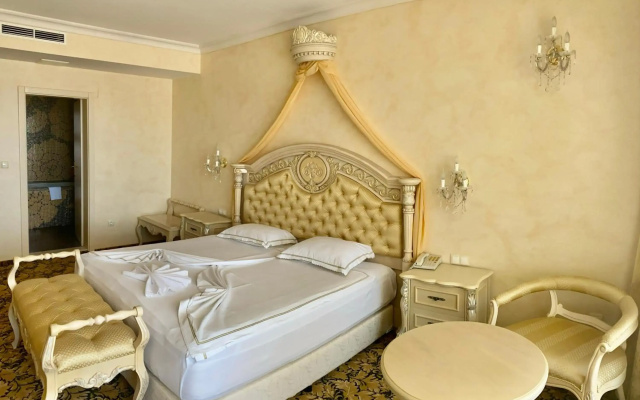 Duni Royal Marina Beach - All Inclusive