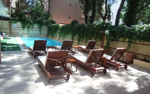 Ale Boutique Hotel