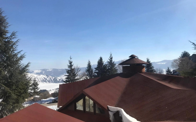 Haven apartment Sun Serena