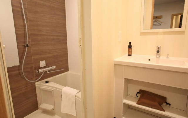 Hotel Eurasia Maihama Annex