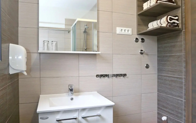SunAdria Apartments