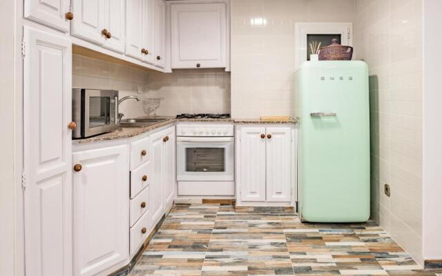 Apartamentos Piscis