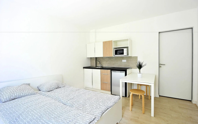 Villa Oliver 1 Siófok