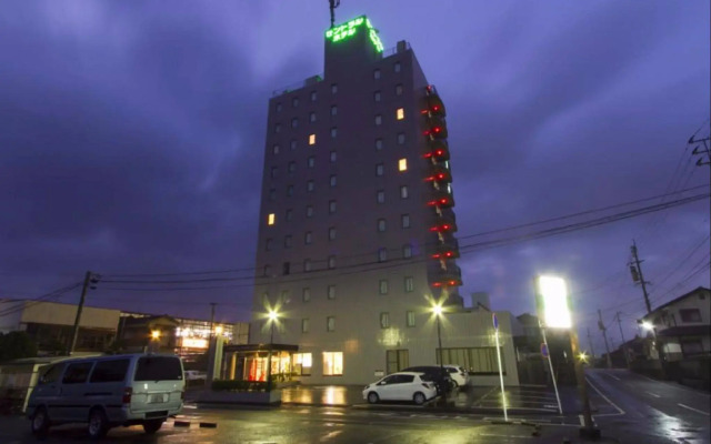 Central Hotel Takeo Onsen