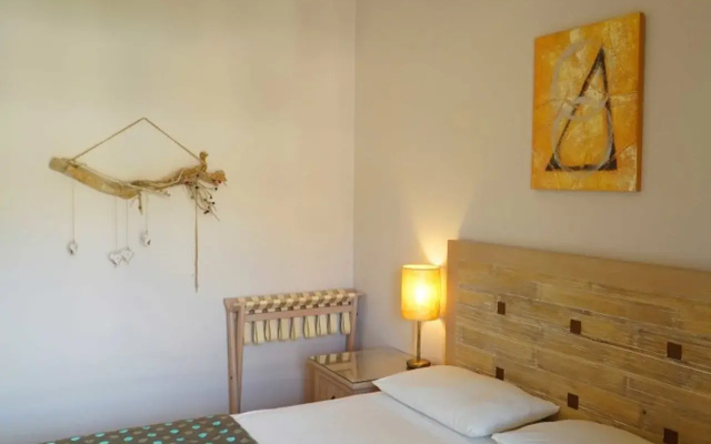 Spiti Nikos