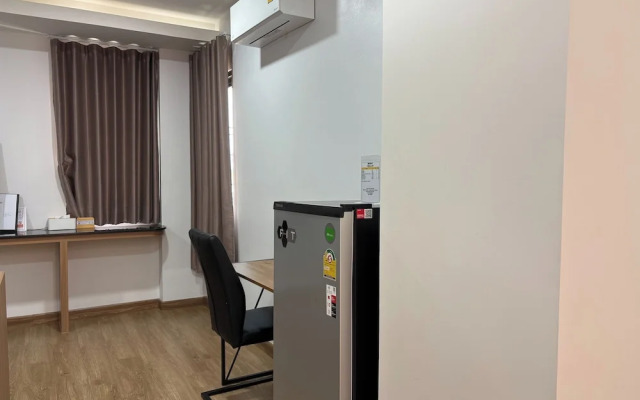 Chom Chiangrai Hotel