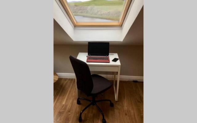 Ocean View Penthouse, The Harbour Mill, Westport