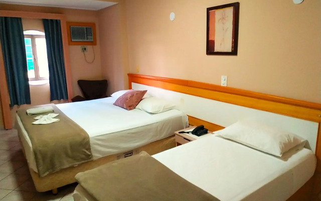 Econotel by Bsb Inn