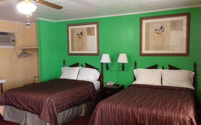 Travel Inn Motel