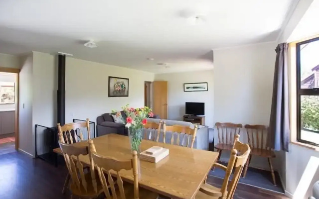 Alpine View Lodge
