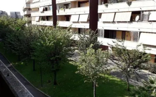 Alloggio turistico a Giardino di Roma