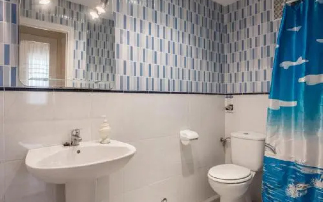 Apartamento Europlaya