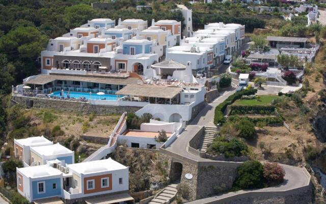 Grand Hotel Chiaia Di Luna