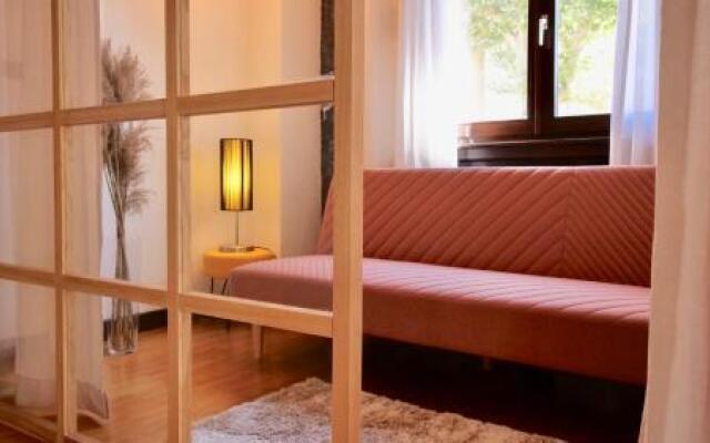 Appartement du Bonheur
