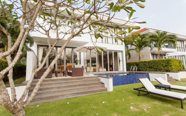 Hepro Beach Villas