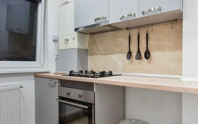 Cozy Studio in Militari Residence