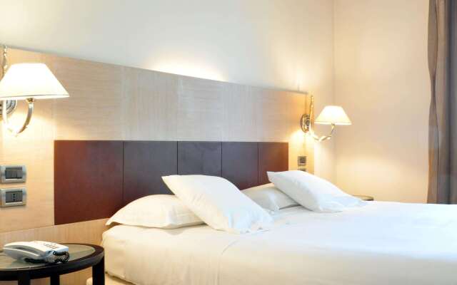 San Giorgio, Sure Hotel Collection by Best Western