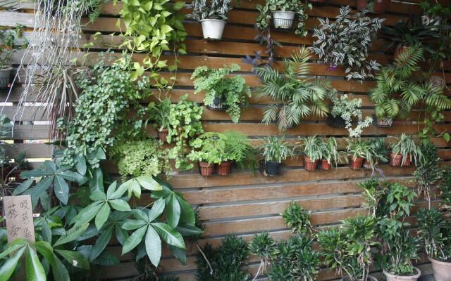 Gene Long Haiyatt Hotel