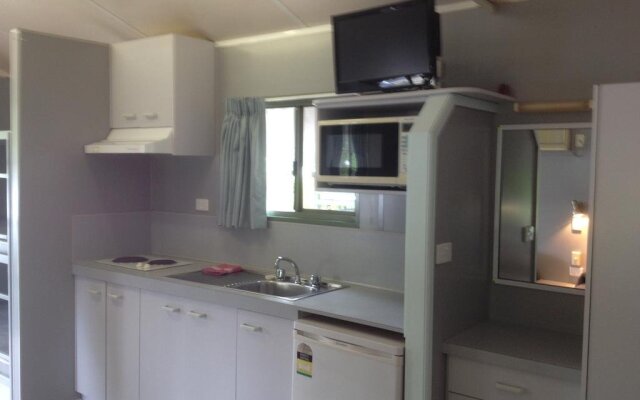 Palmwoods Tropical Village