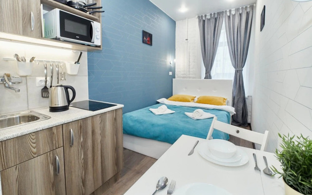 Minihotel Na Khersonskoy