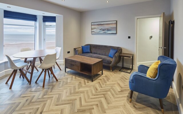 Host Stay Bellevue Apartment 2