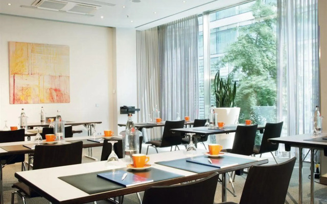 Lindner Hotel Berlin Ku’damm, part of JdV by Hyatt