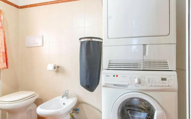 La casetta nel borgo