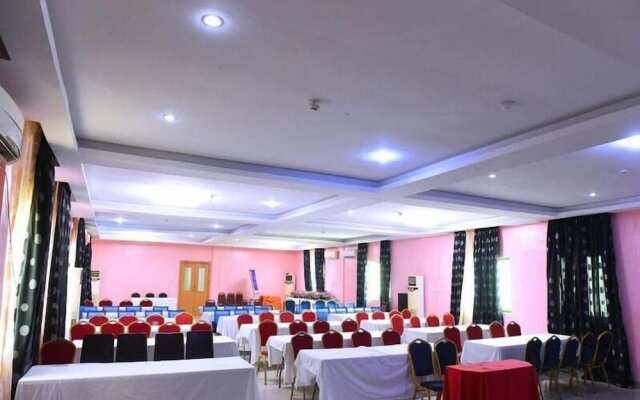 The Dover Hotel Ikeja