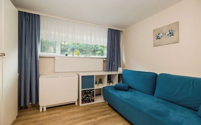 ShortStayPoland Batorego B163