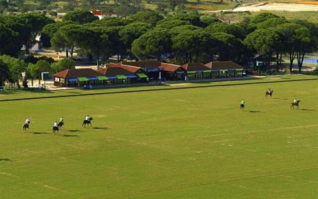 La Varzea Polo & Golf Resort
