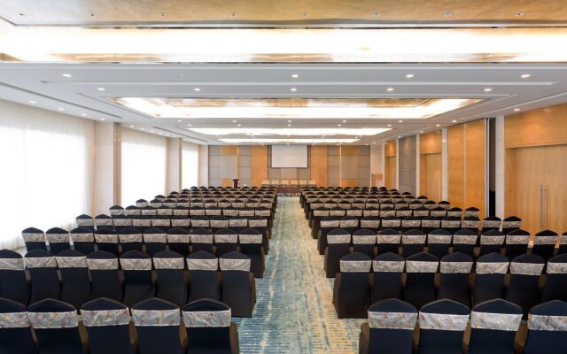 Fairfield by Marriott Visakapatnam