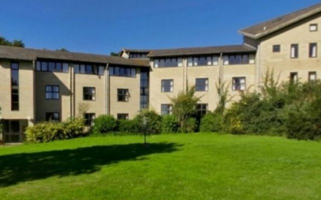 Becket Court - University of Kent - Campus Accommodation