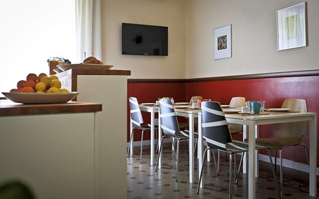 Liccu Bed  Breakfast