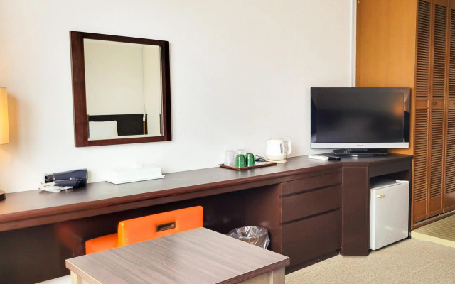 Hotel Resonex Naha